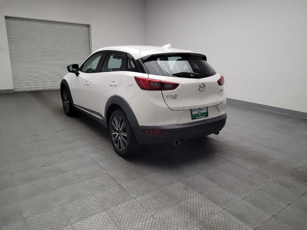 used 2016 Mazda CX-3 car, priced at $16,995