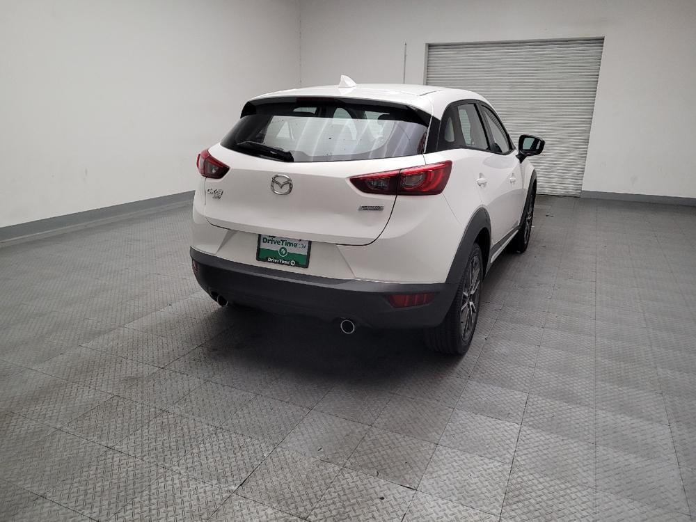 used 2016 Mazda CX-3 car, priced at $16,995