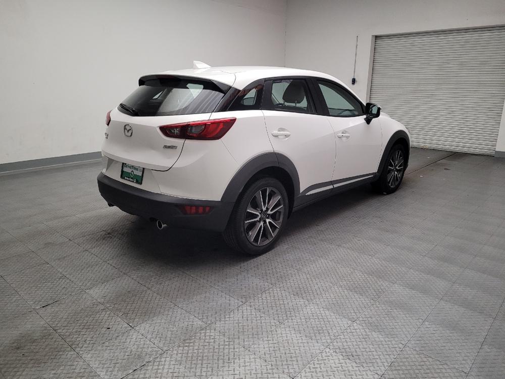 used 2016 Mazda CX-3 car, priced at $16,995