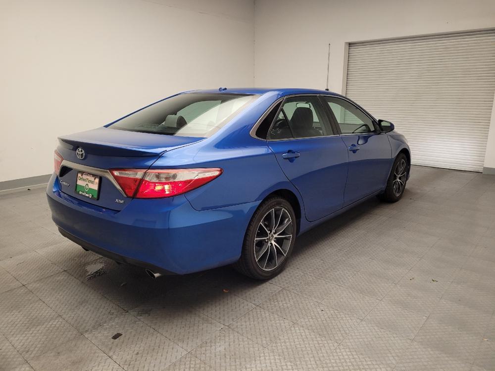 used 2017 Toyota Camry car, priced at $17,895