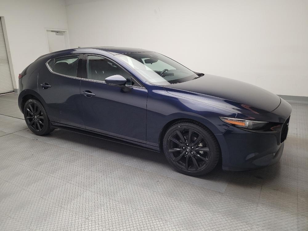 used 2019 Mazda Mazda3 car, priced at $18,295