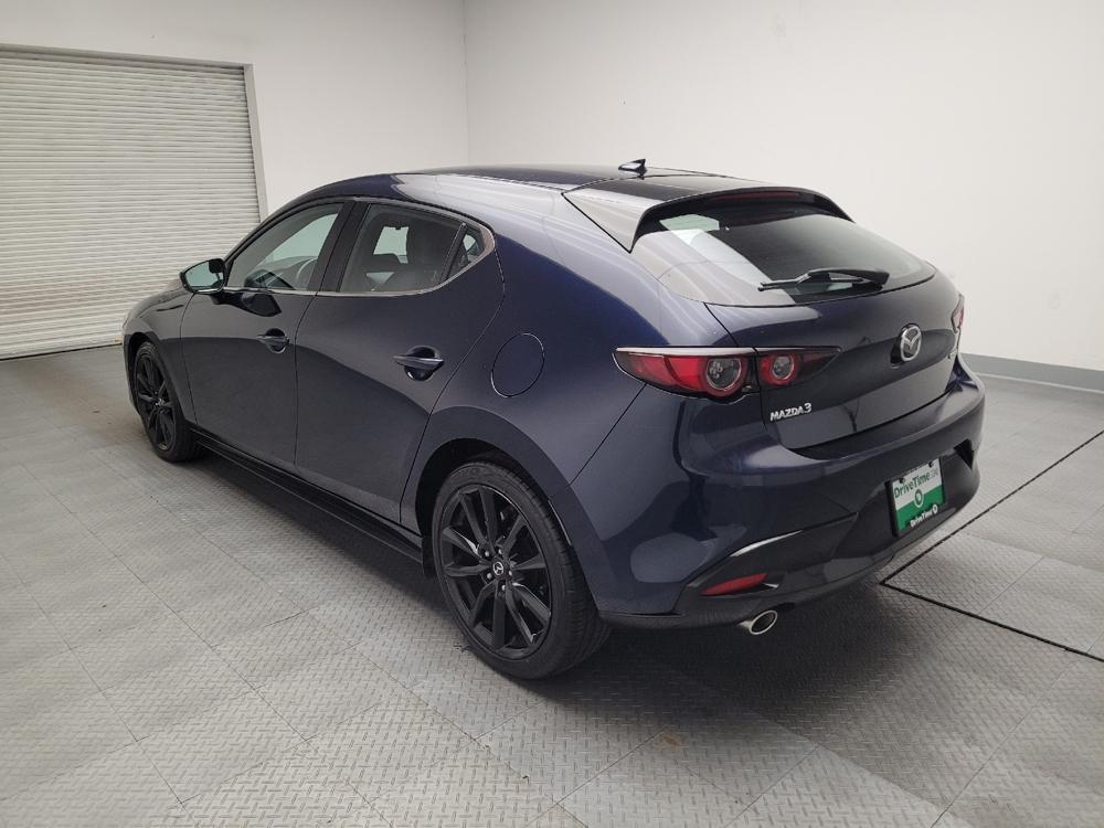 used 2019 Mazda Mazda3 car, priced at $18,295