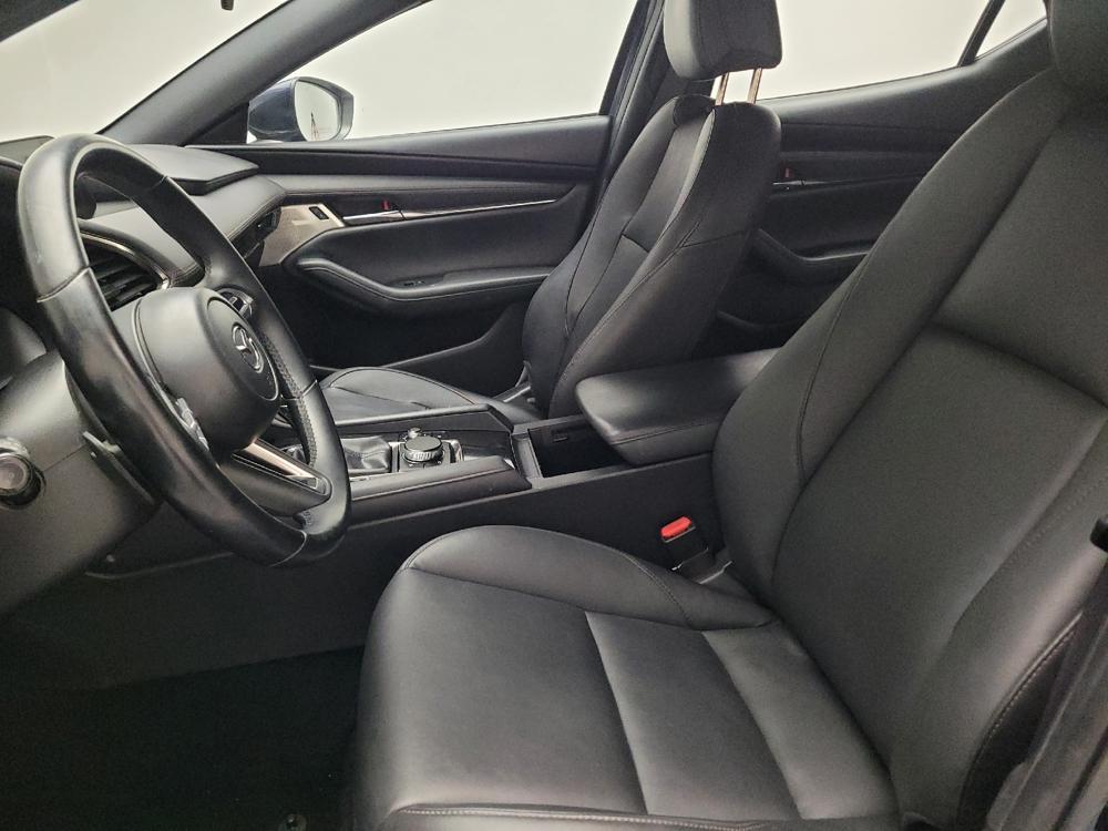 used 2019 Mazda Mazda3 car, priced at $18,295