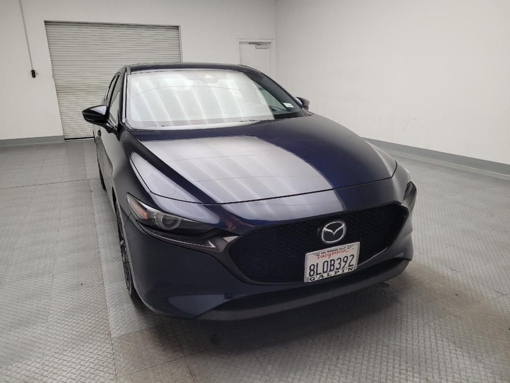 used 2019 Mazda Mazda3 car, priced at $18,295