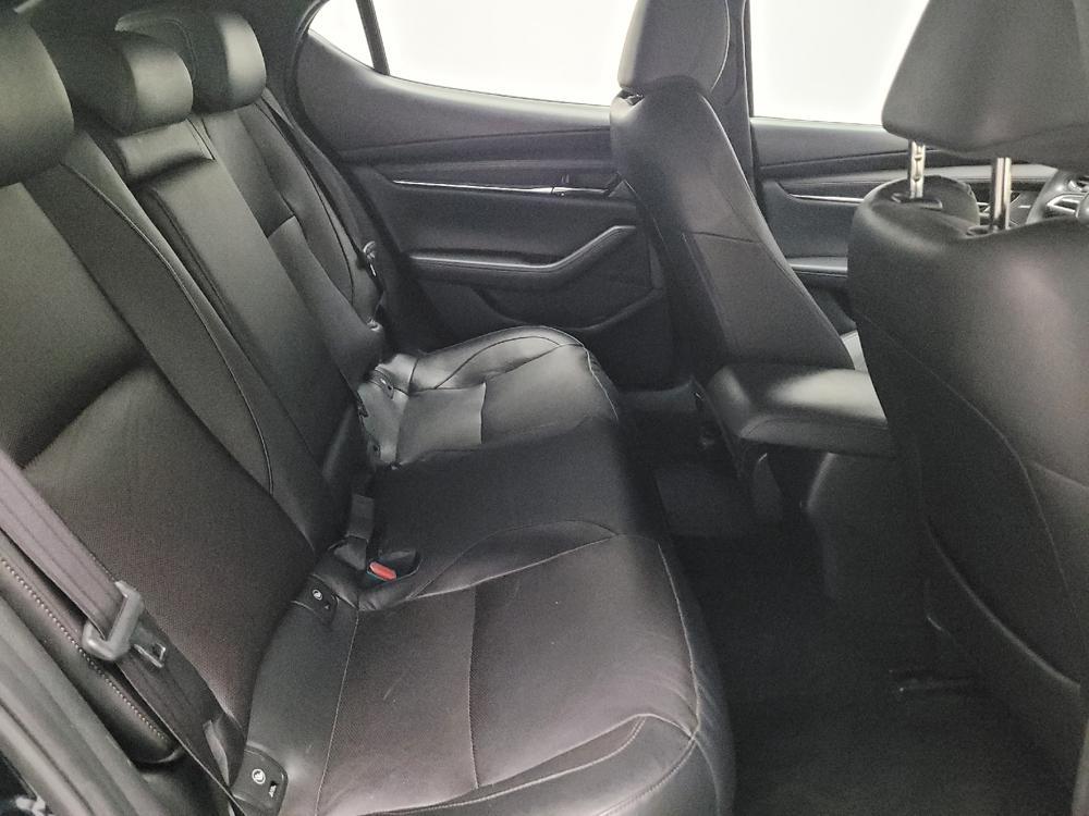 used 2019 Mazda Mazda3 car, priced at $18,295