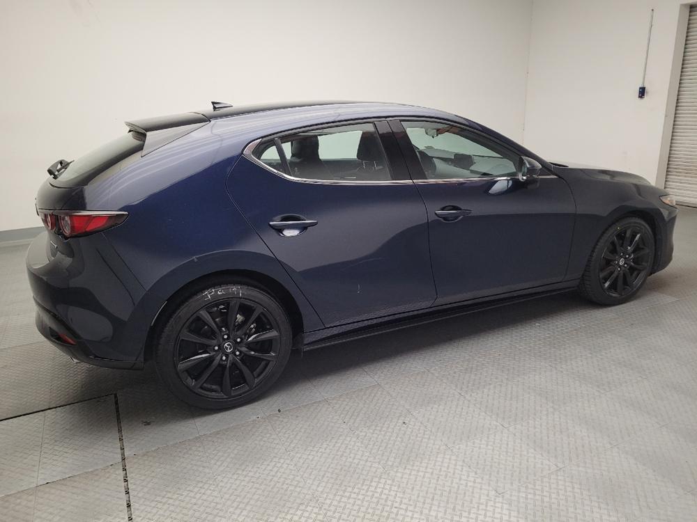 used 2019 Mazda Mazda3 car, priced at $18,295