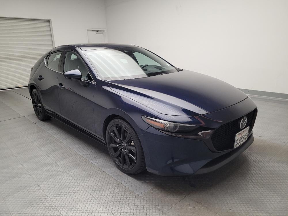used 2019 Mazda Mazda3 car, priced at $18,295