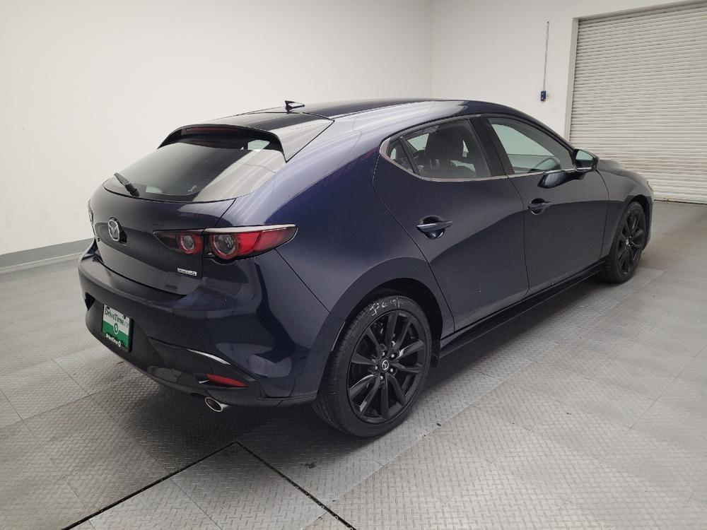 used 2019 Mazda Mazda3 car, priced at $18,295