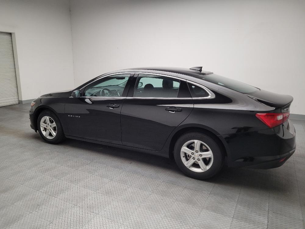 used 2023 Chevrolet Malibu car, priced at $17,195