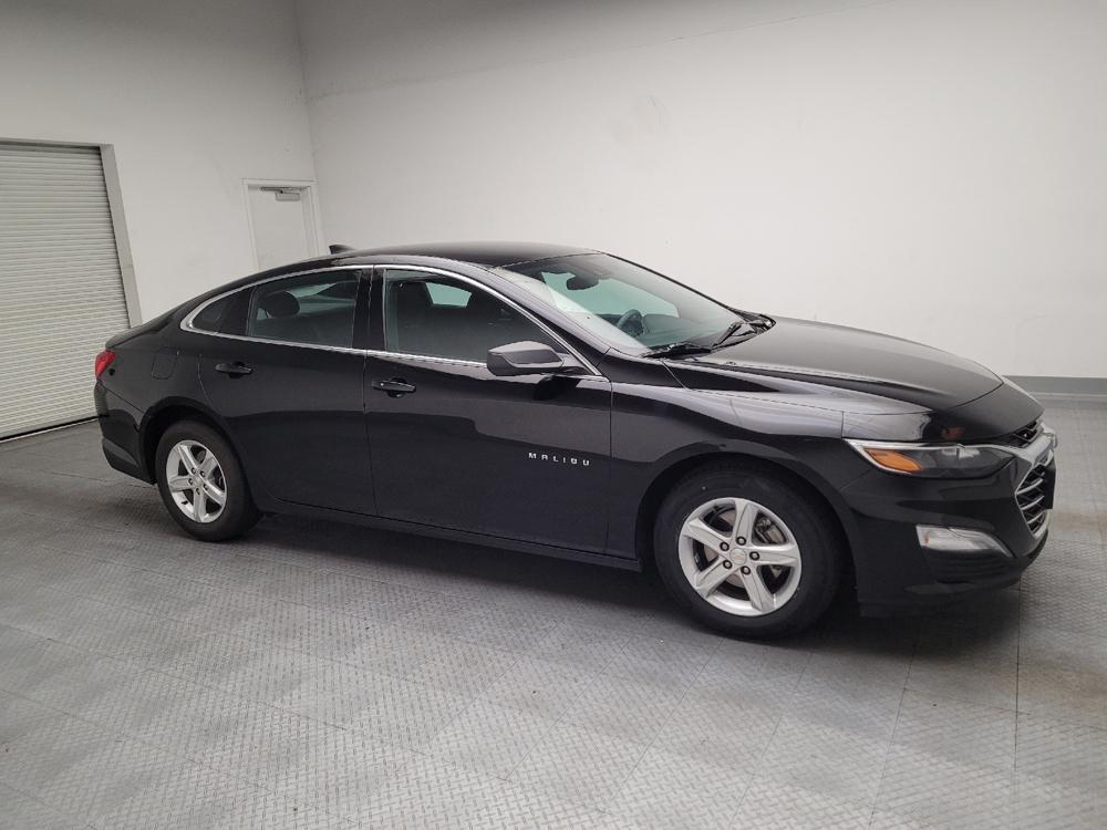 used 2023 Chevrolet Malibu car, priced at $17,195