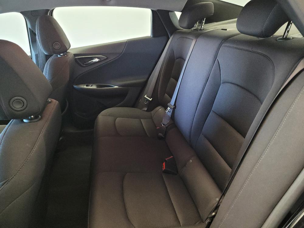 used 2023 Chevrolet Malibu car, priced at $17,195