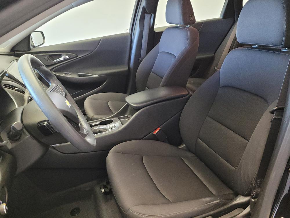 used 2023 Chevrolet Malibu car, priced at $17,195