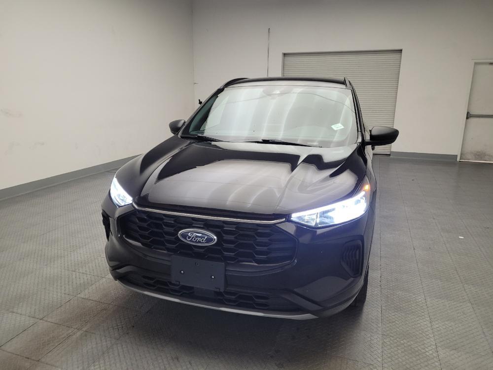 used 2024 Ford Escape car, priced at $19,895