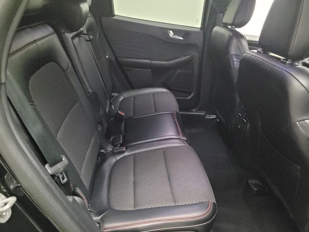 used 2024 Ford Escape car, priced at $19,895