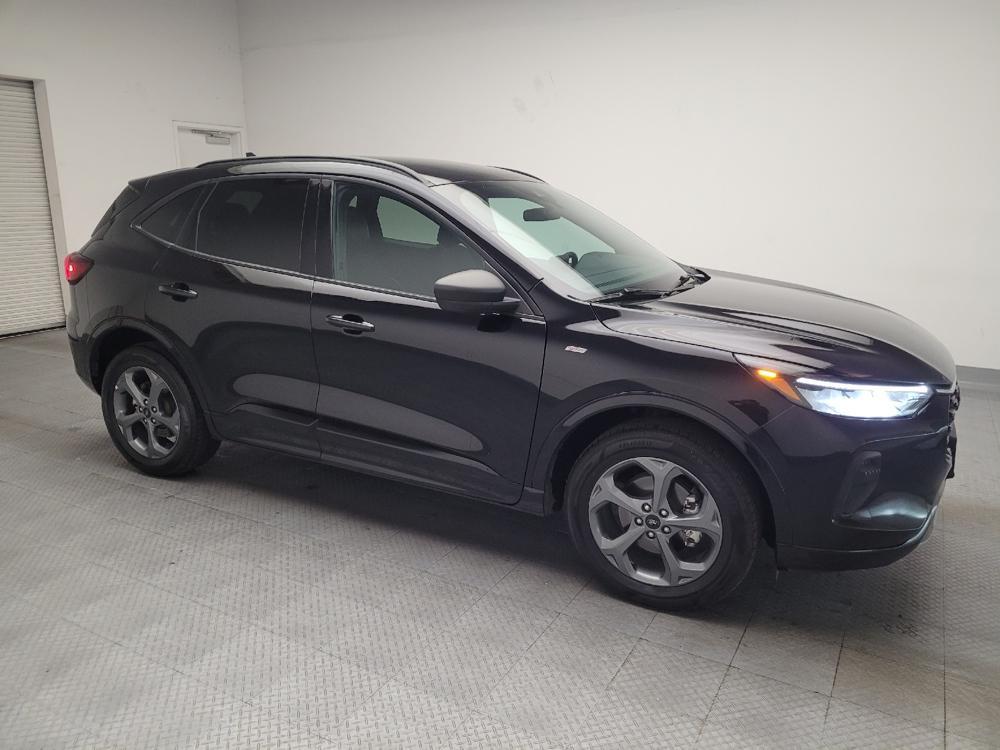 used 2024 Ford Escape car, priced at $19,895