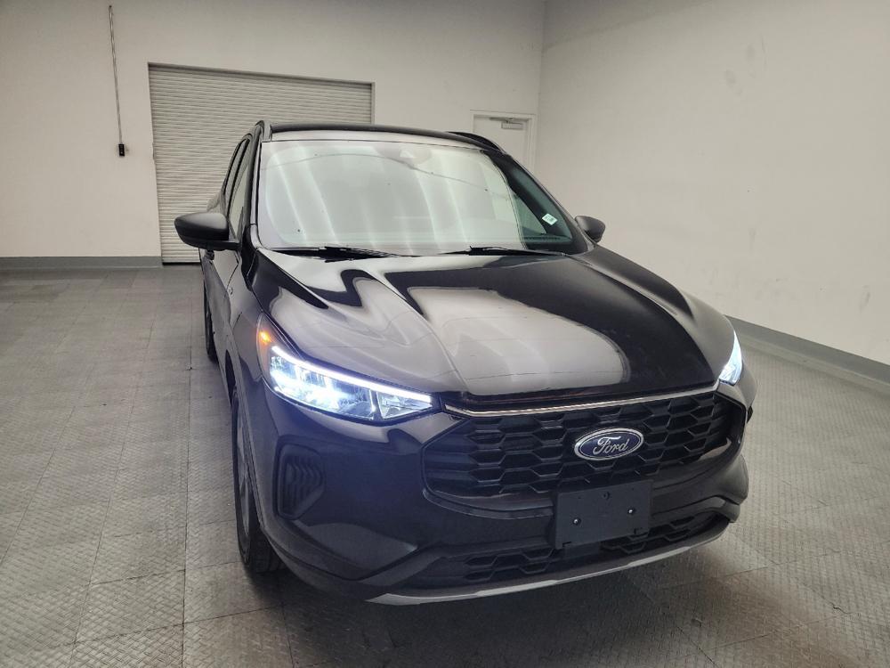 used 2024 Ford Escape car, priced at $19,895