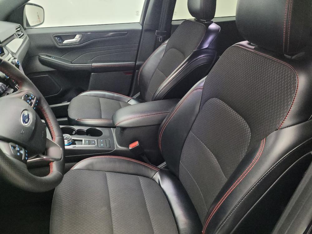 used 2024 Ford Escape car, priced at $19,895