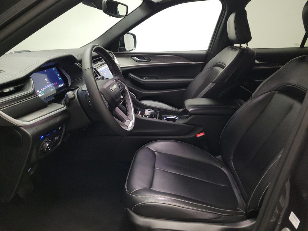 used 2024 Jeep Grand Cherokee 4xe car, priced at $26,795