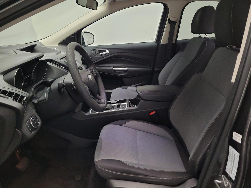 used 2017 Ford Escape car, priced at $11,695