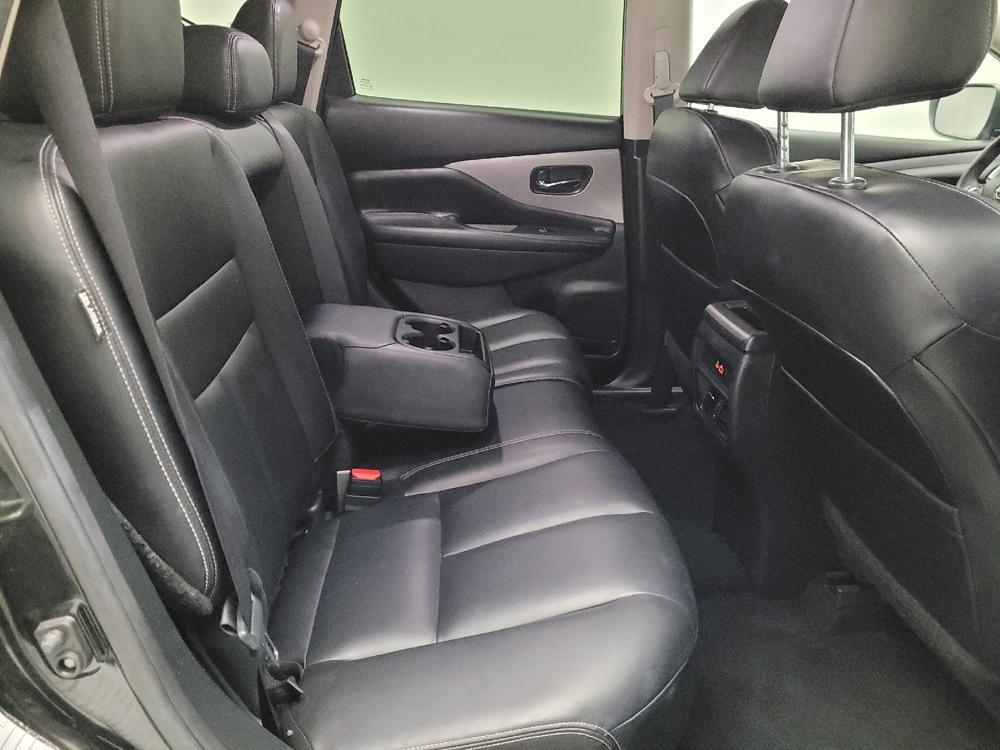 used 2023 Nissan Murano car, priced at $25,195