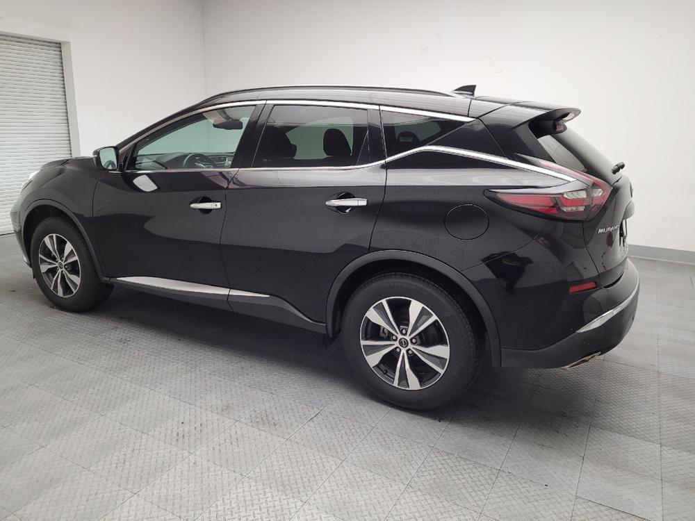 used 2023 Nissan Murano car, priced at $25,195