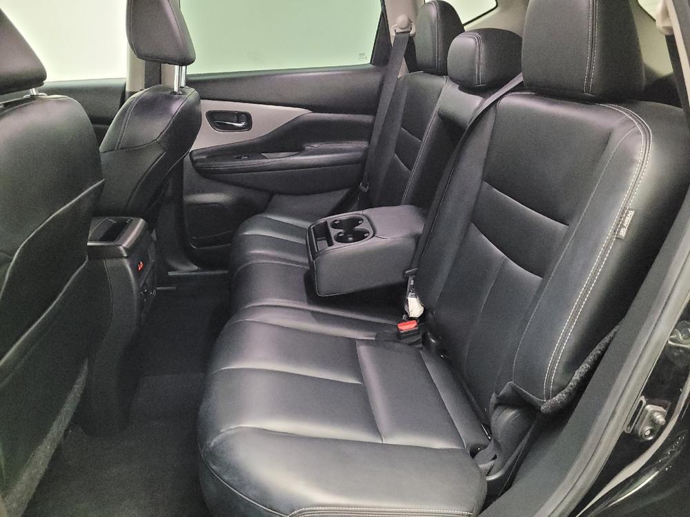 used 2023 Nissan Murano car, priced at $25,195