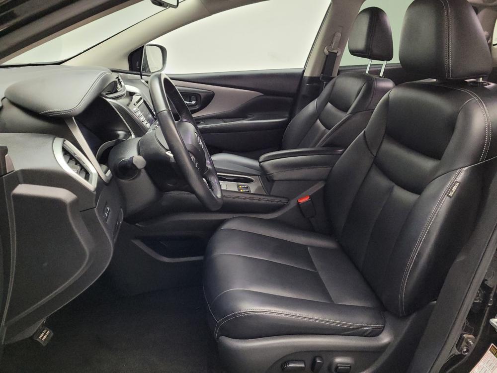 used 2023 Nissan Murano car, priced at $25,195