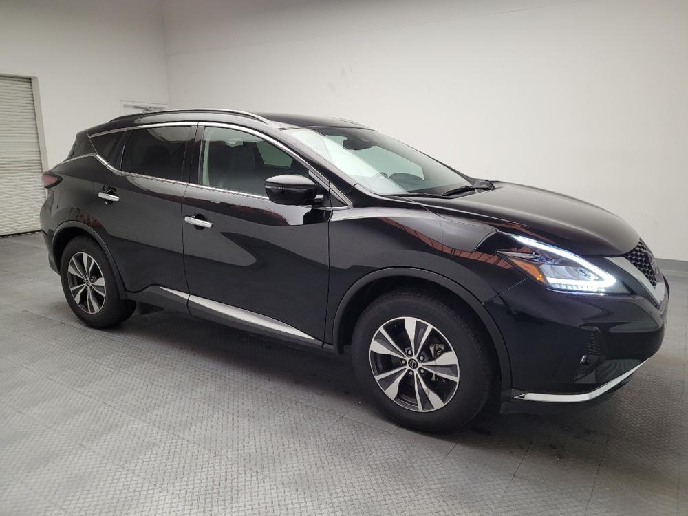 used 2023 Nissan Murano car, priced at $25,195