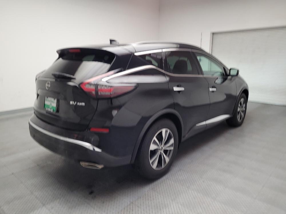 used 2023 Nissan Murano car, priced at $25,195