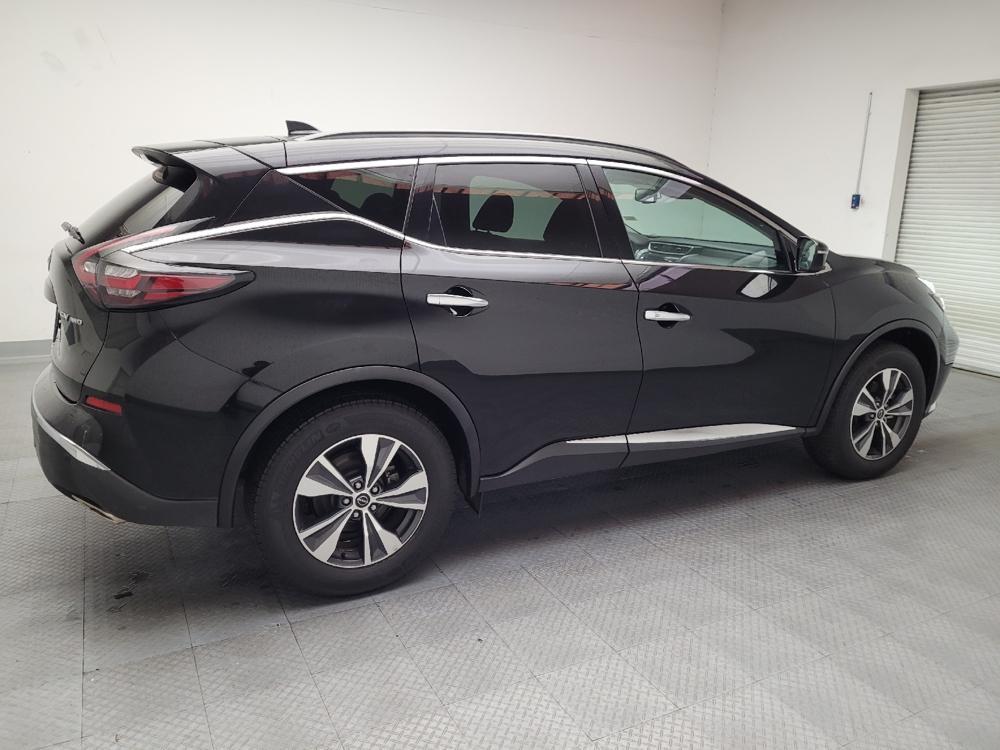 used 2023 Nissan Murano car, priced at $25,195