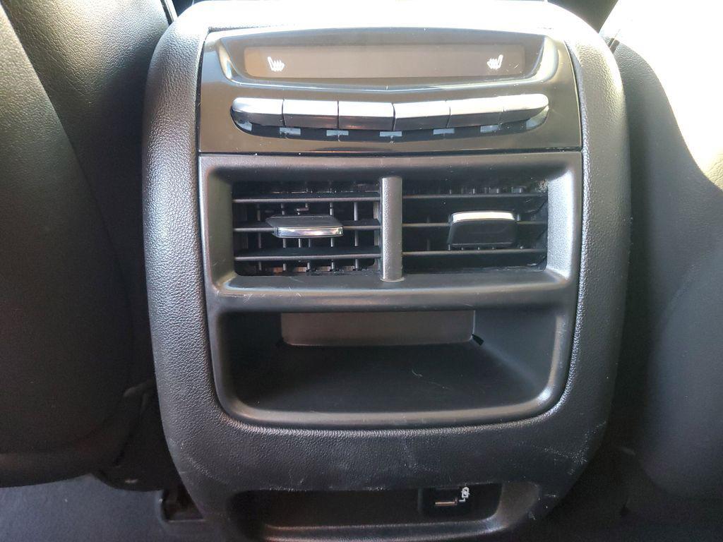 used 2017 Cadillac XT5 car, priced at $15,994