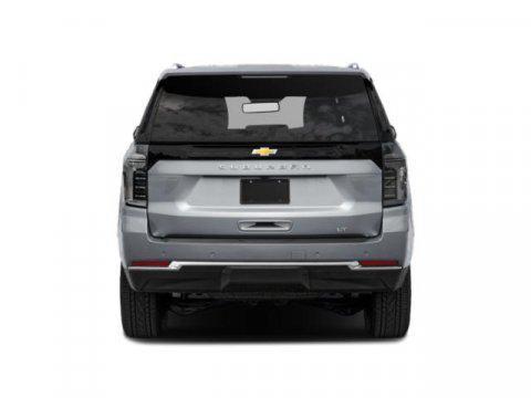 new 2026 Chevrolet Suburban car, priced at $4,921