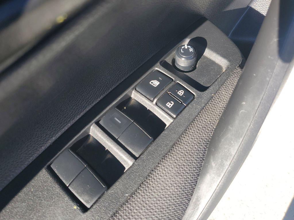 used 2023 Toyota Corolla car, priced at $16,796