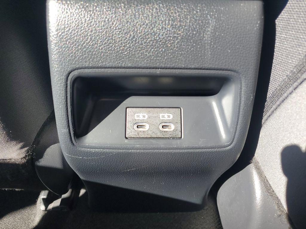 used 2023 Toyota Corolla car, priced at $16,796