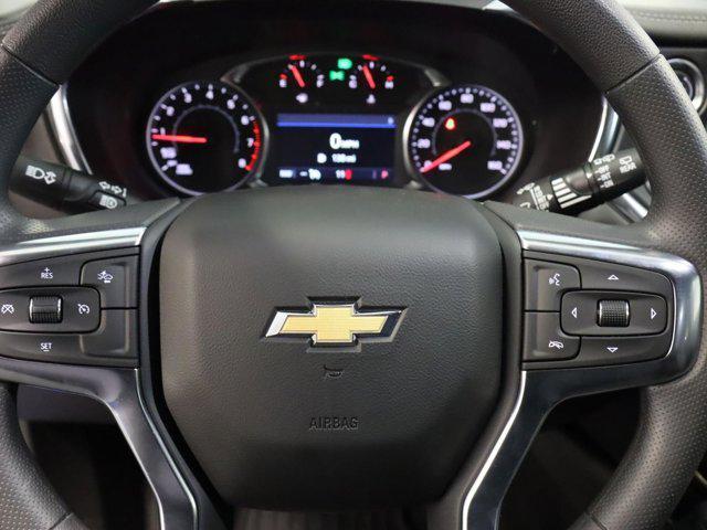 new 2025 Chevrolet Blazer car, priced at $37,760