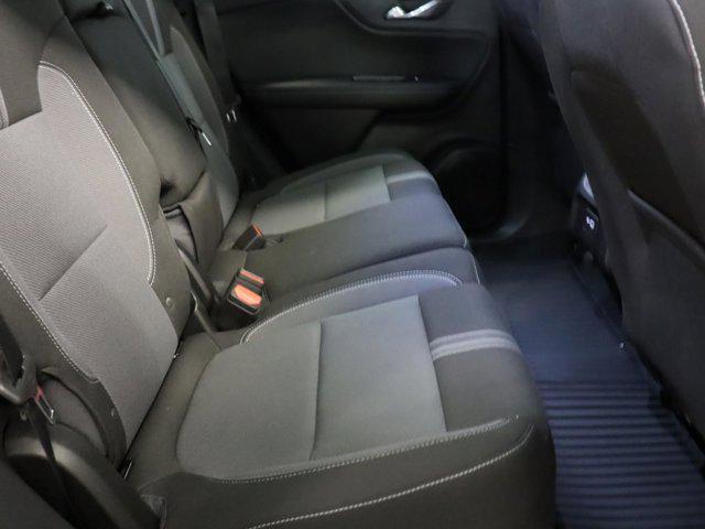 new 2025 Chevrolet Blazer car, priced at $37,760