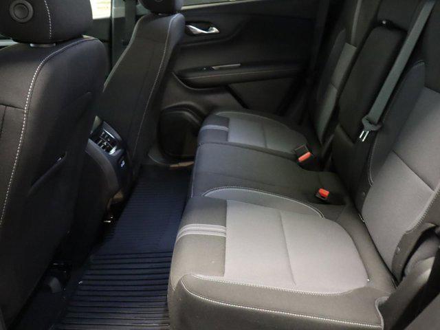 new 2025 Chevrolet Blazer car, priced at $37,760