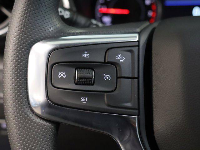 new 2025 Chevrolet Blazer car, priced at $37,760