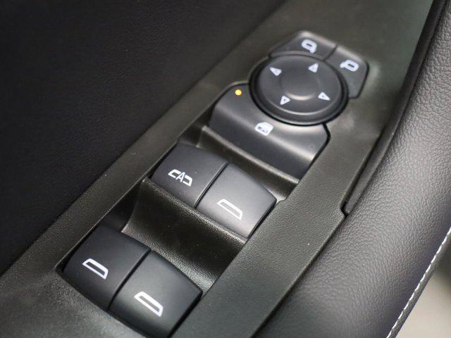 new 2025 Chevrolet Blazer car, priced at $37,760