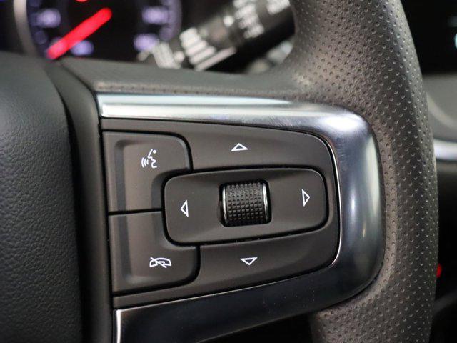 new 2025 Chevrolet Blazer car, priced at $37,760