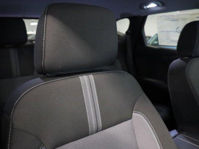 new 2025 Chevrolet Blazer car, priced at $37,760