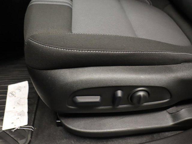 new 2025 Chevrolet Blazer car, priced at $37,760