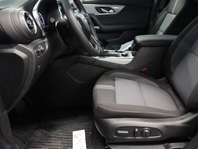 new 2025 Chevrolet Blazer car, priced at $37,760