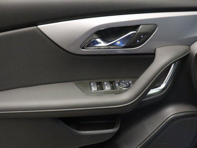 new 2025 Chevrolet Blazer car, priced at $37,760