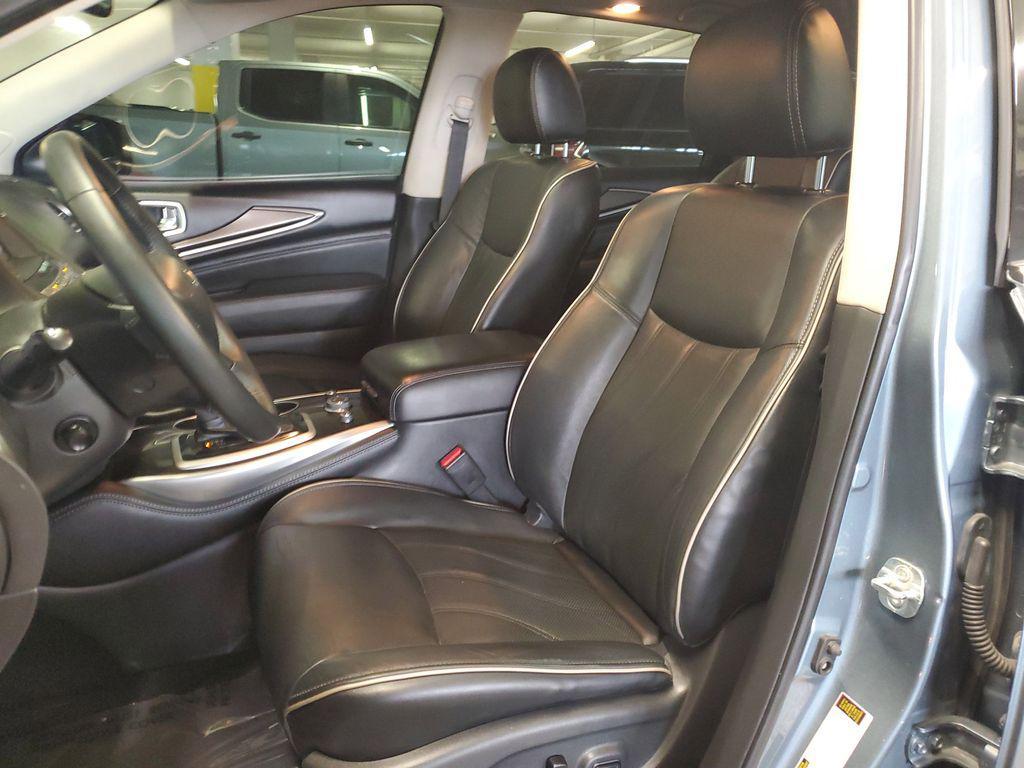 used 2019 INFINITI QX60 car, priced at $15,995