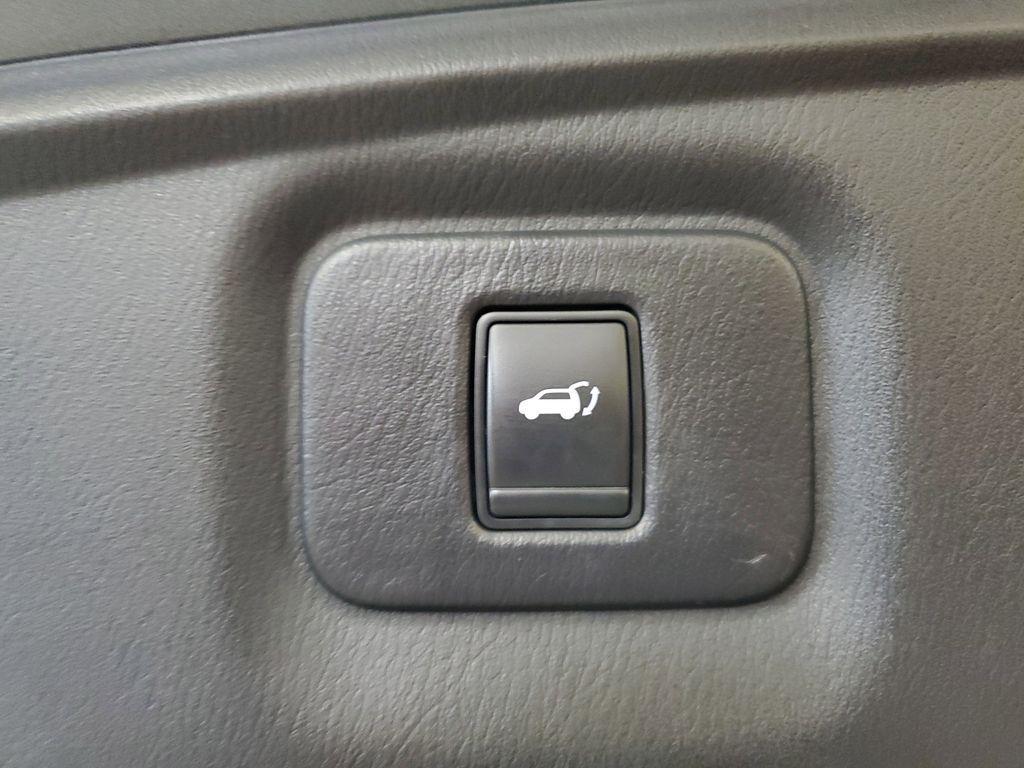 used 2019 INFINITI QX60 car, priced at $15,995