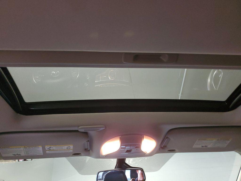 used 2019 INFINITI QX60 car, priced at $15,995