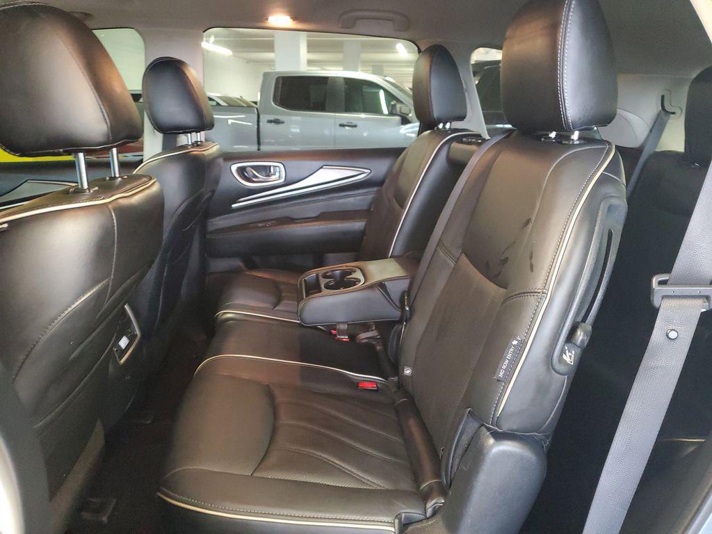 used 2019 INFINITI QX60 car, priced at $15,995