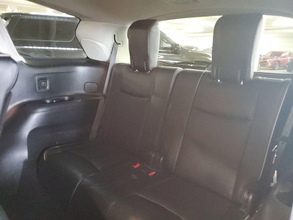 used 2019 INFINITI QX60 car, priced at $15,995