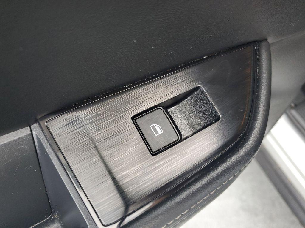 used 2024 Nissan Rogue car, priced at $18,995